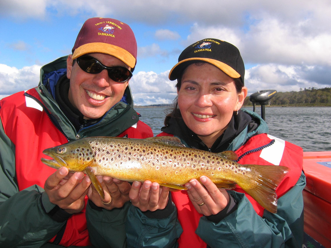 Trout Territory景点图片