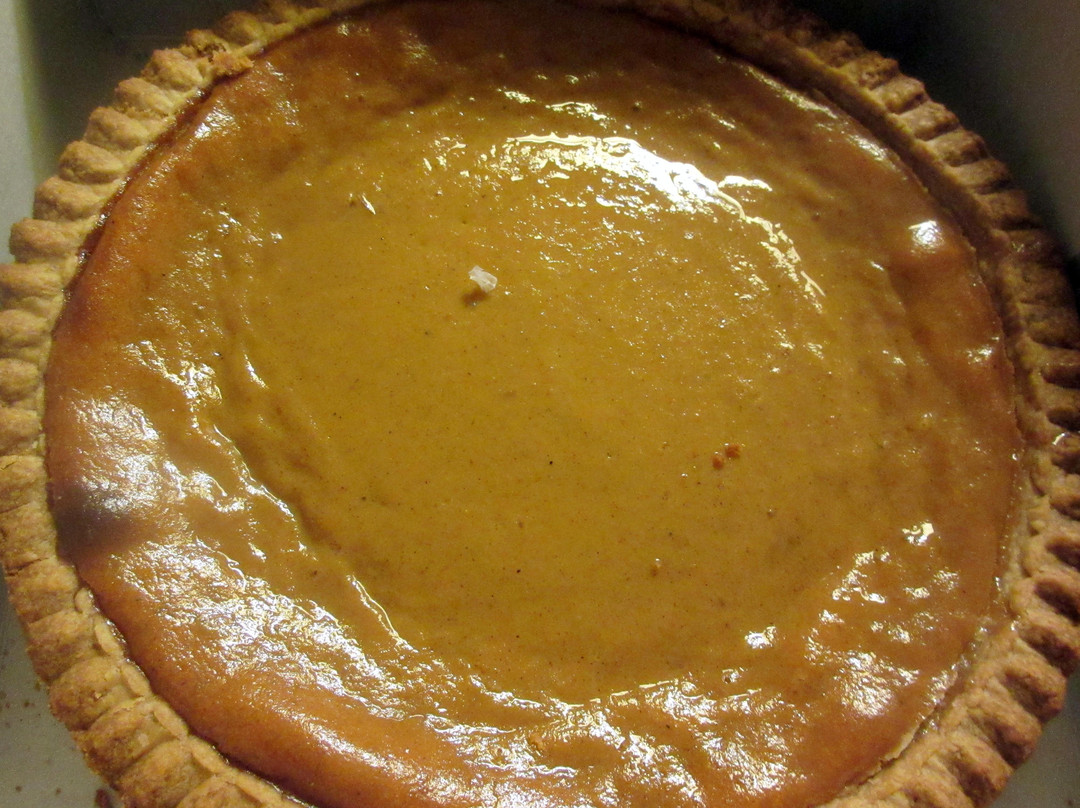 Half Moon Bay Bakery