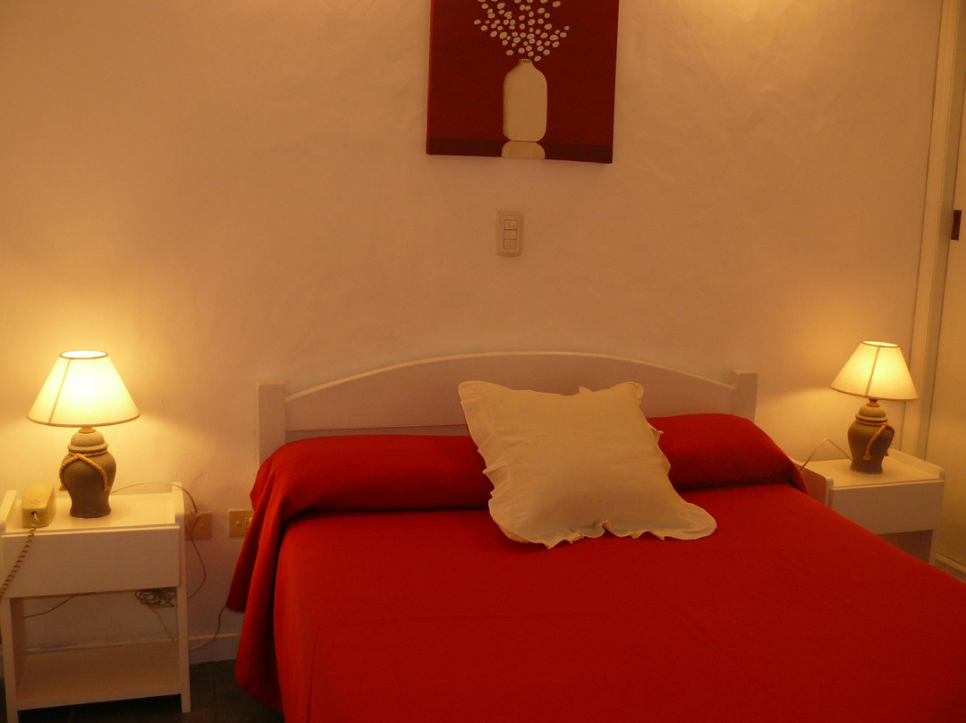 La Posada del Mar主图