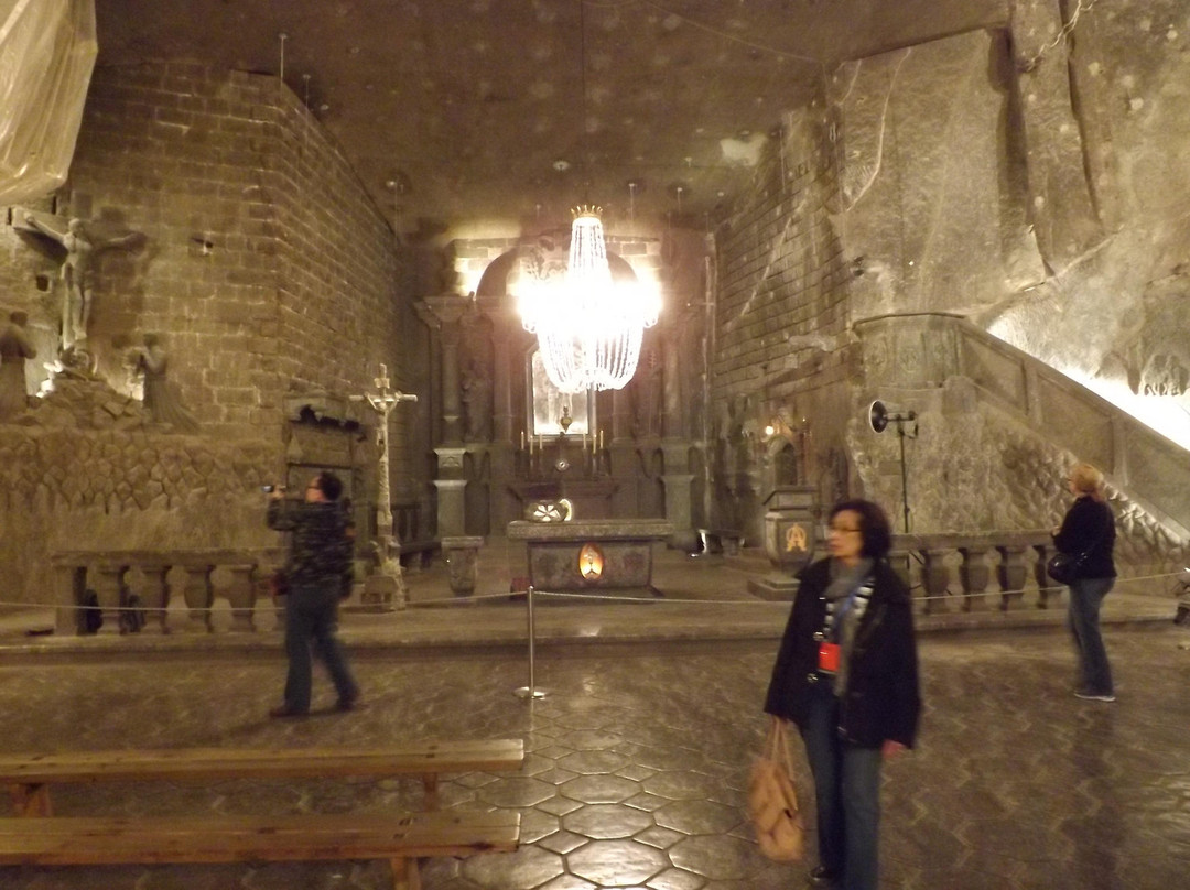 Krakow Auschwitz - Tours-克拉科夫必去景点
