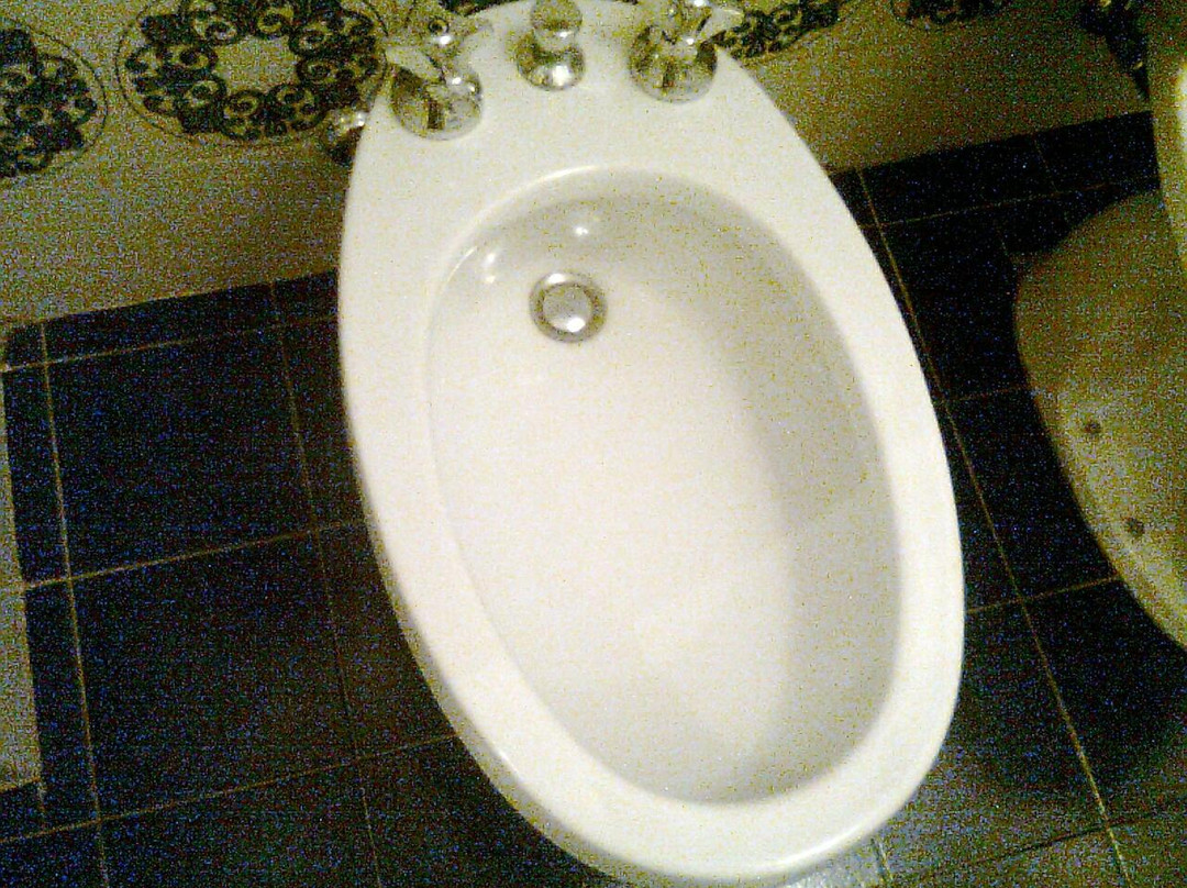 Hotel Tazza d'Oro主图