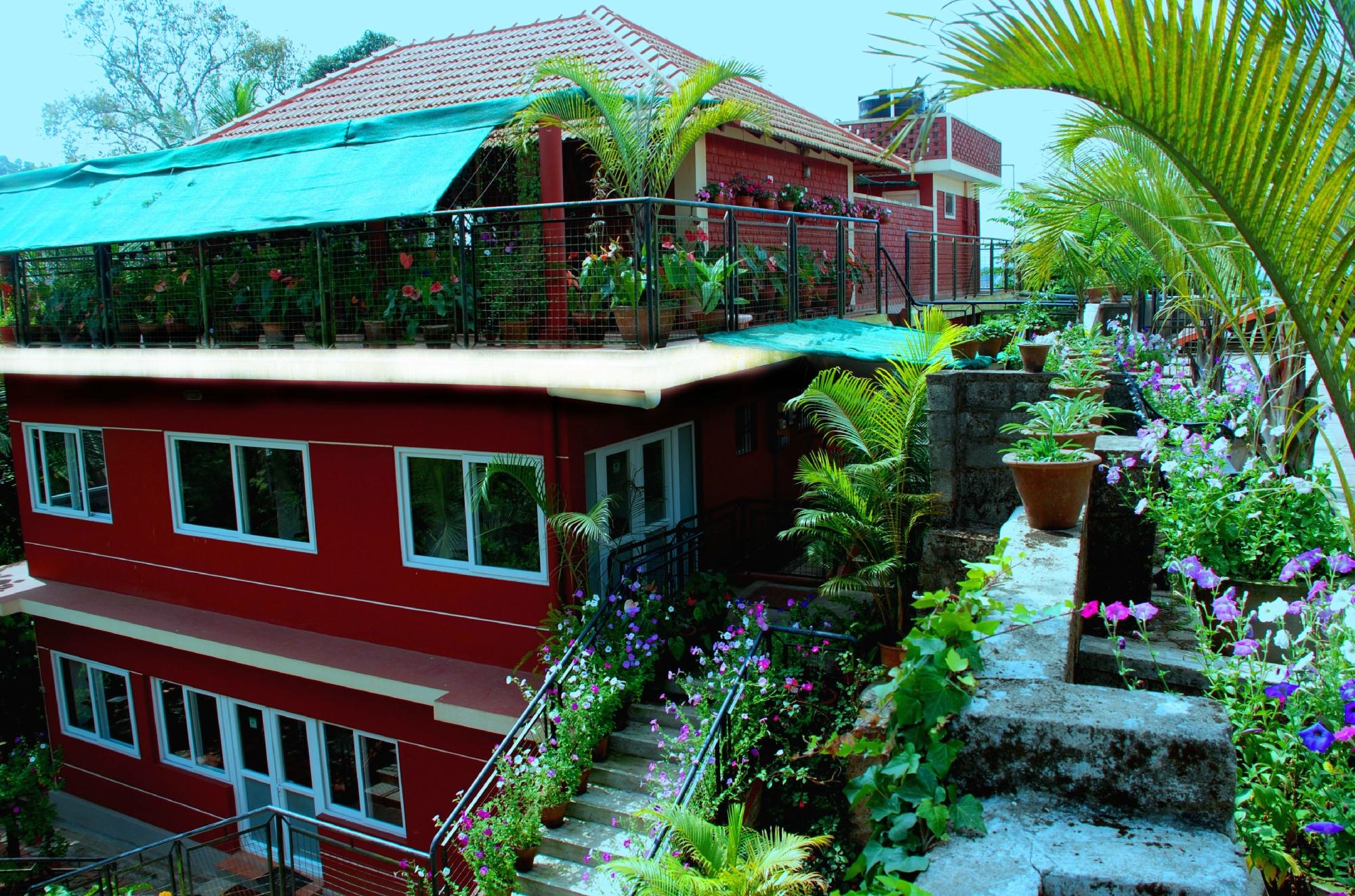 Sithara Homestay-官方