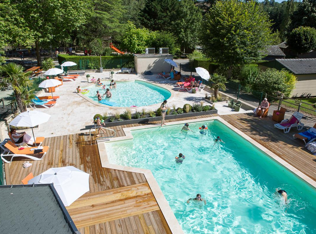 Le Hameau Saint-Martial