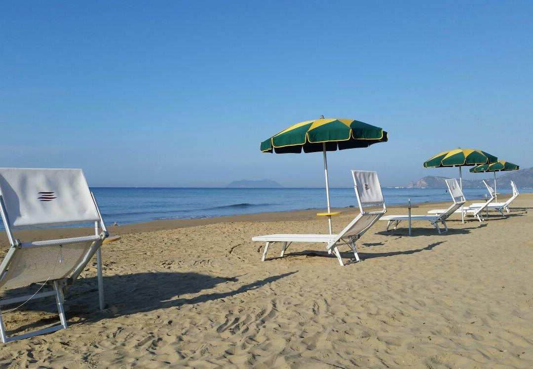 Lido Il Grillo-丰迪必去景点