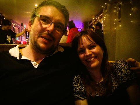 The Fountain-惠茨特布尔必去景点