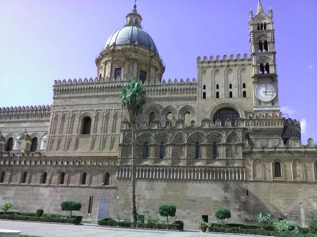 Palermo Walks景点图片