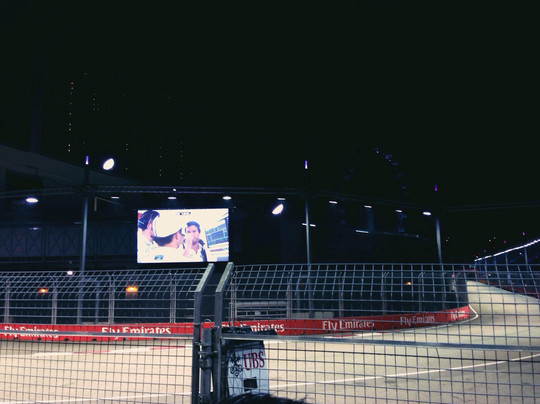 世界一级方程式锦标赛新加坡大奖赛-新加坡必去景点