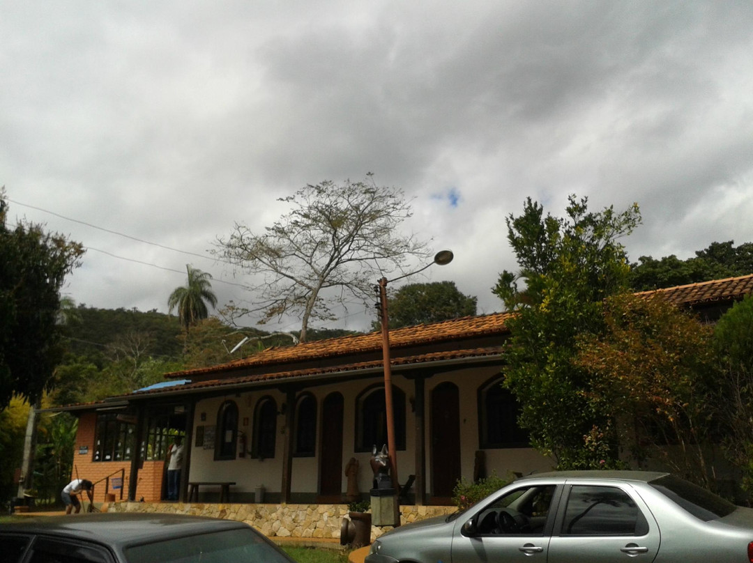 Sao Goncalo do Rio Abaixo旅游攻略图片