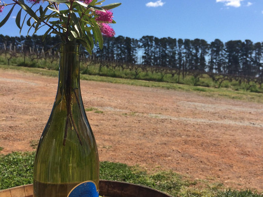 Borenore旅游景点-Canobolas-Smith Wines