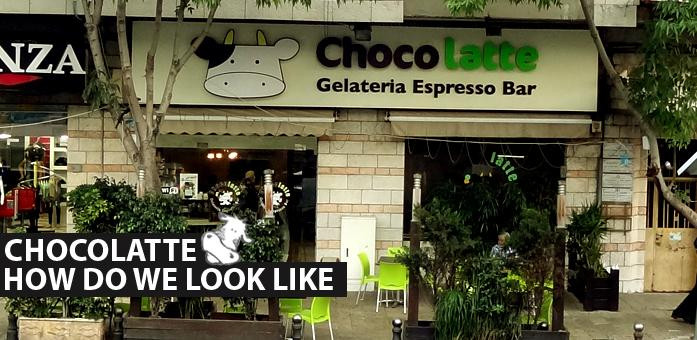 Chocolatte Gelateria Espresso Bar