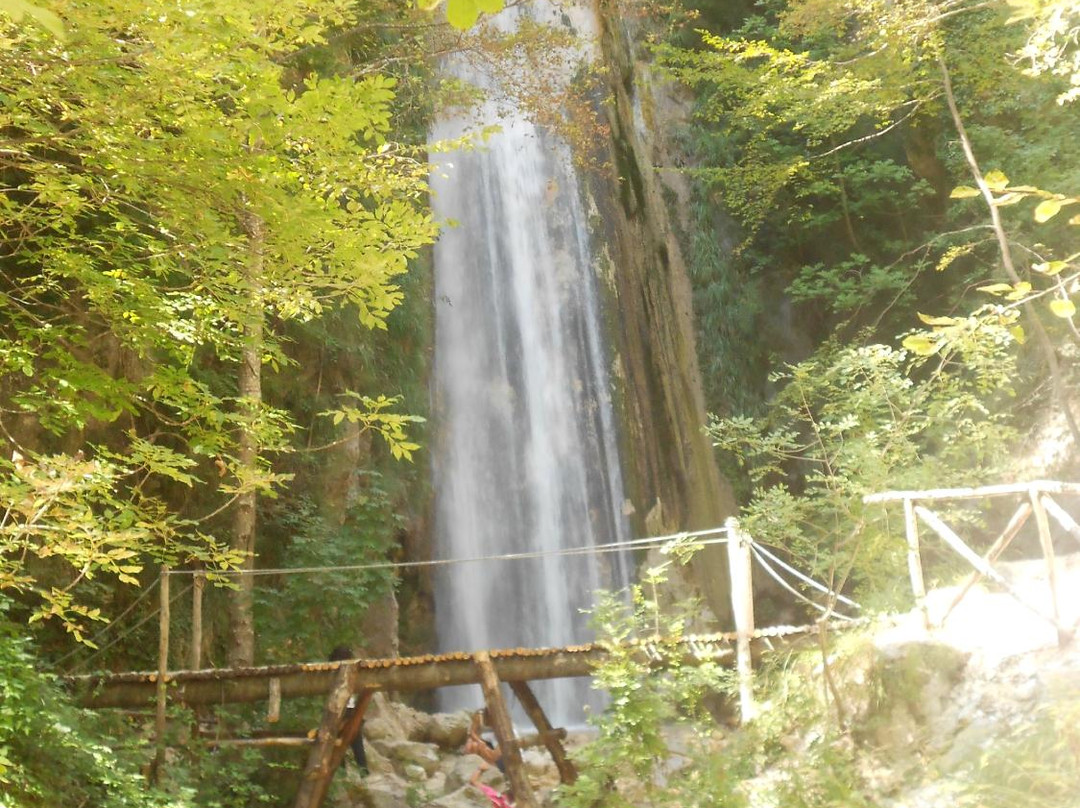 Oasi Wwf Valle della Caccia-Senerchia必去景点