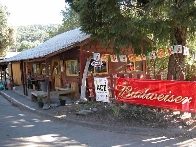 Black Butte River Ranch