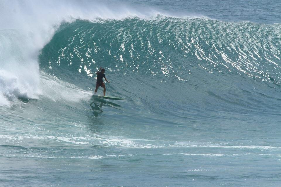 Surfdancer Surf School-努沙必去景点