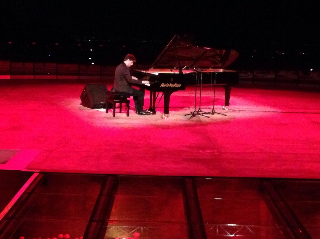 Ravello Concert Society-拉韦洛必去景点