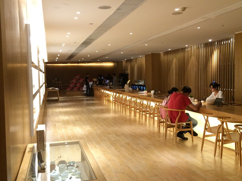 无锡南长街太湖大道亚朵X酒店主图