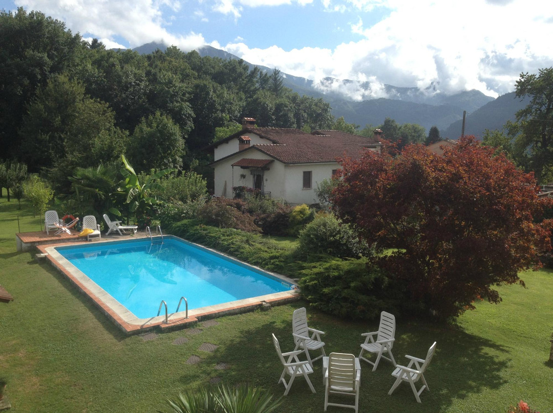 Casale i Girasoli