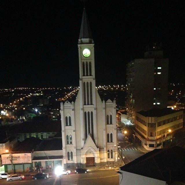 Hotel Birigui Palace主图