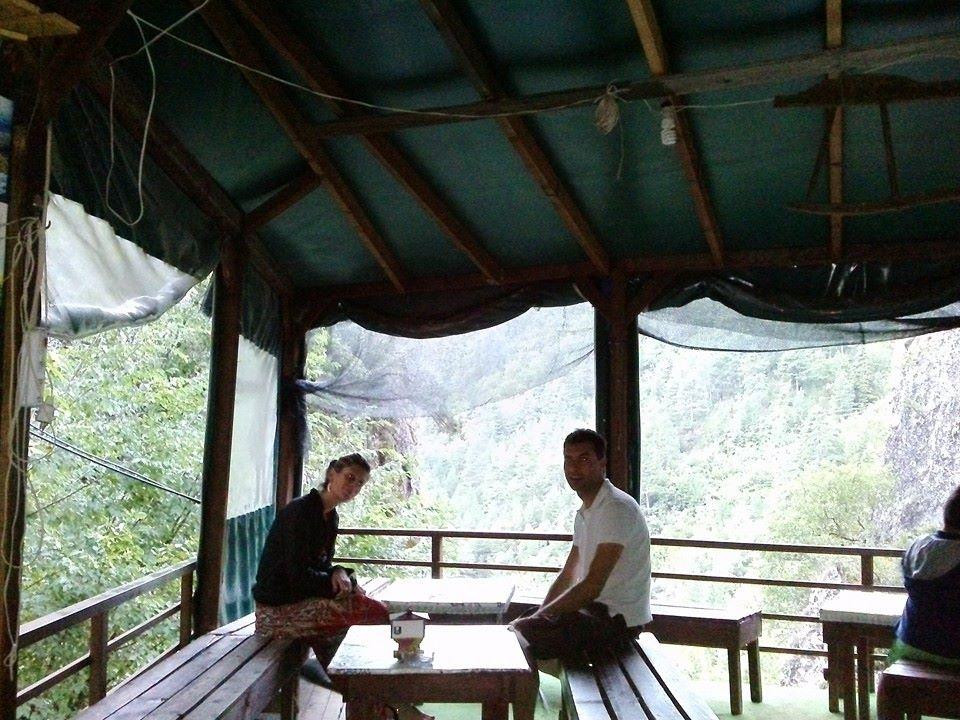 Bulak Cave-萨夫兰博卢必去景点