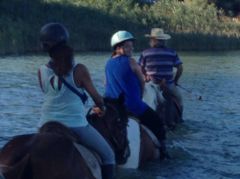 Il Maneggio di Lucio-奥特朗托必去景点