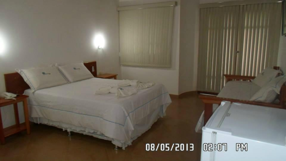 Ponta do Corumbau酒店住宿-Costa Dos Corais Hotel