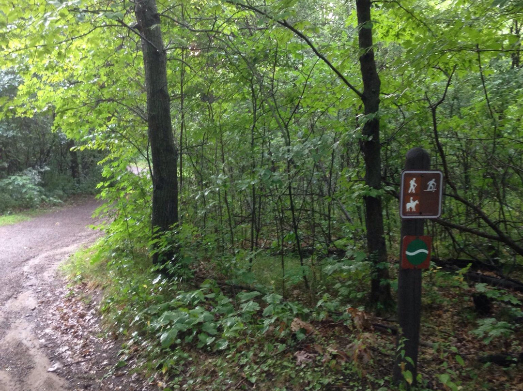 Lake Maria State Park景点图片