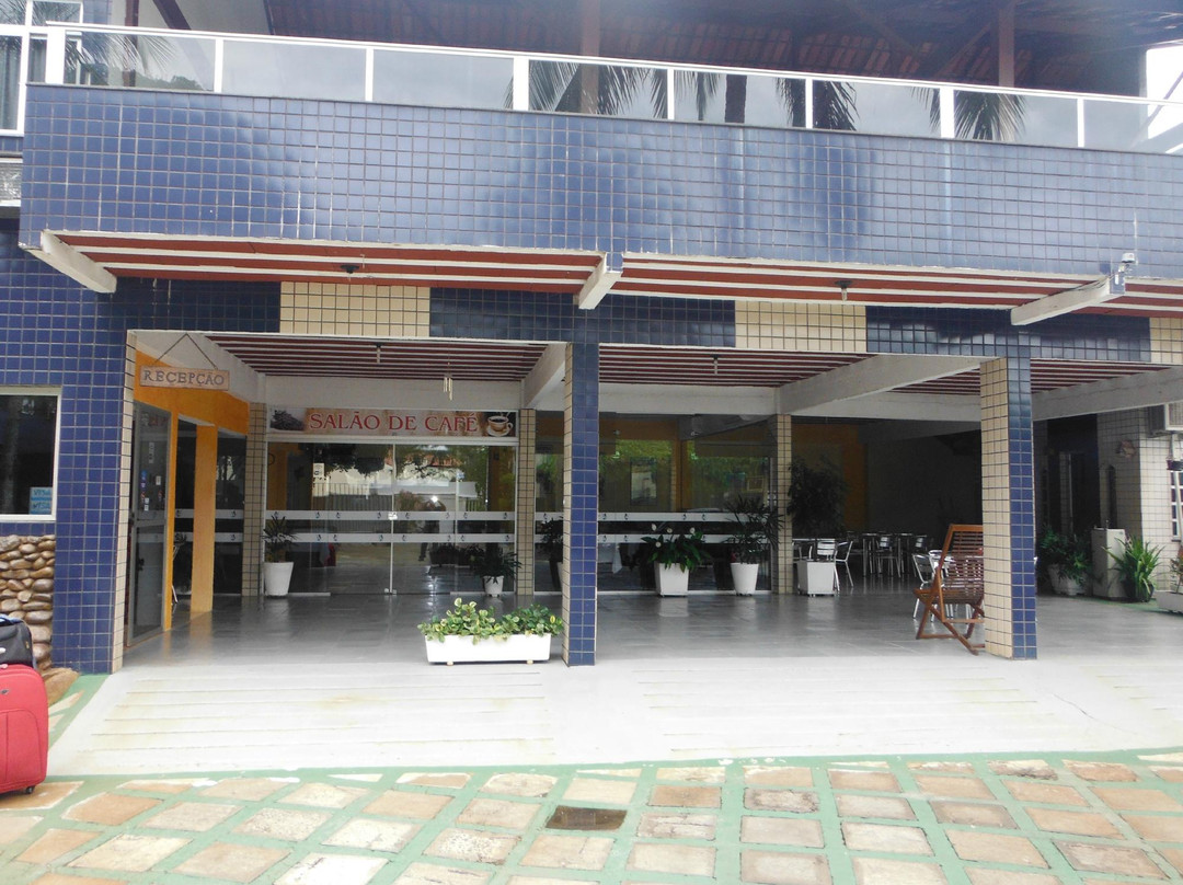 Pousada Madrid主图