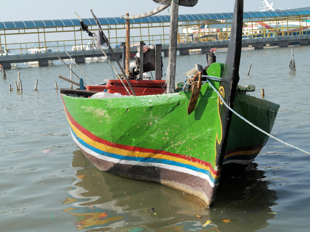 Karimunjawa Package-卡里蒙加瓦必去景点