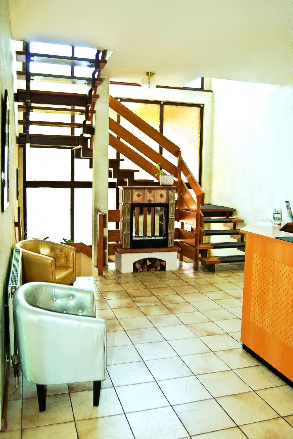 Hotel Restaurant Goldenen Wagen-官方