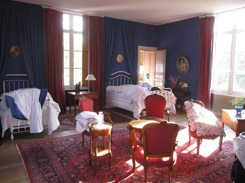 Chateau du Goupillon主图