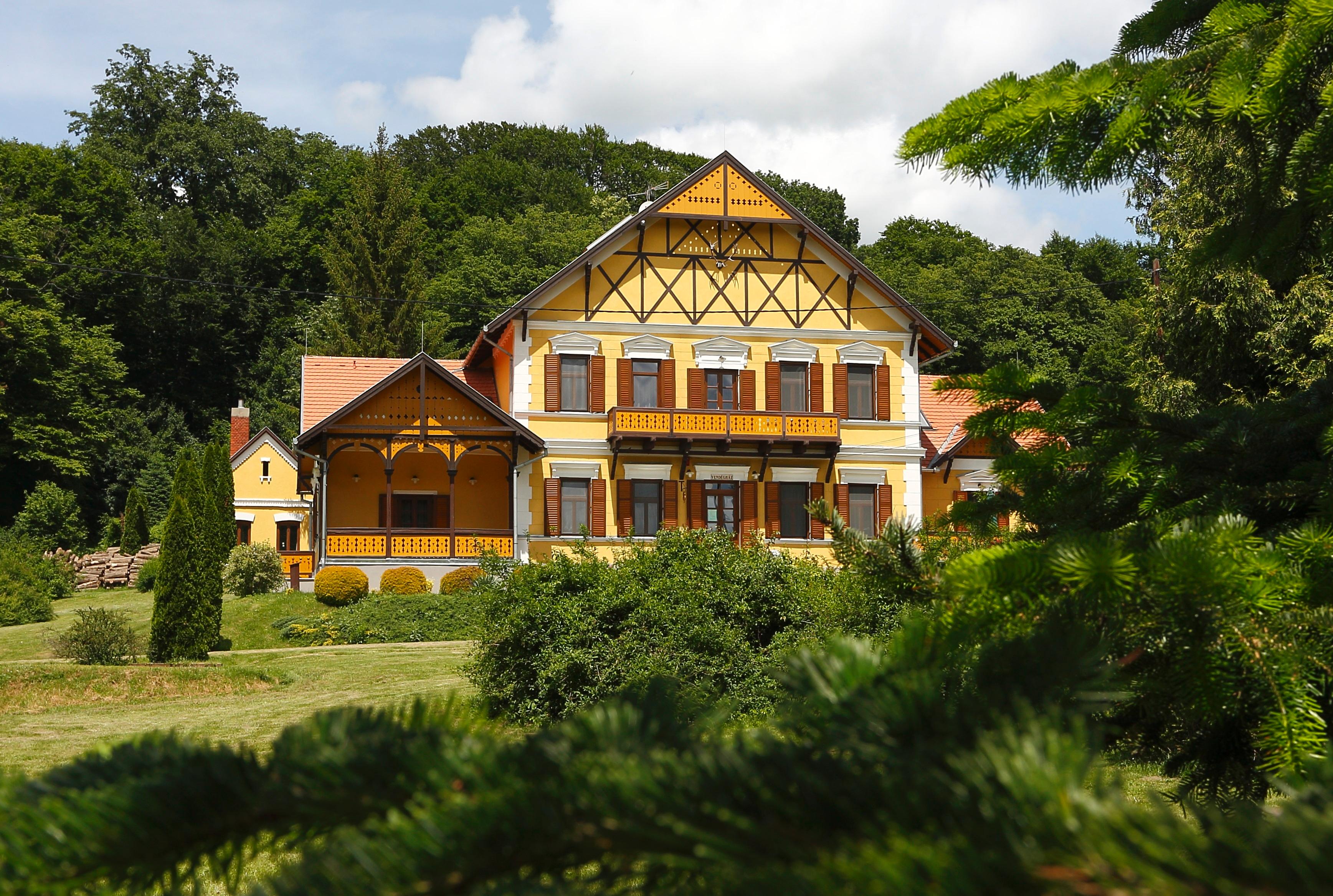 Sasret Guest House-官方