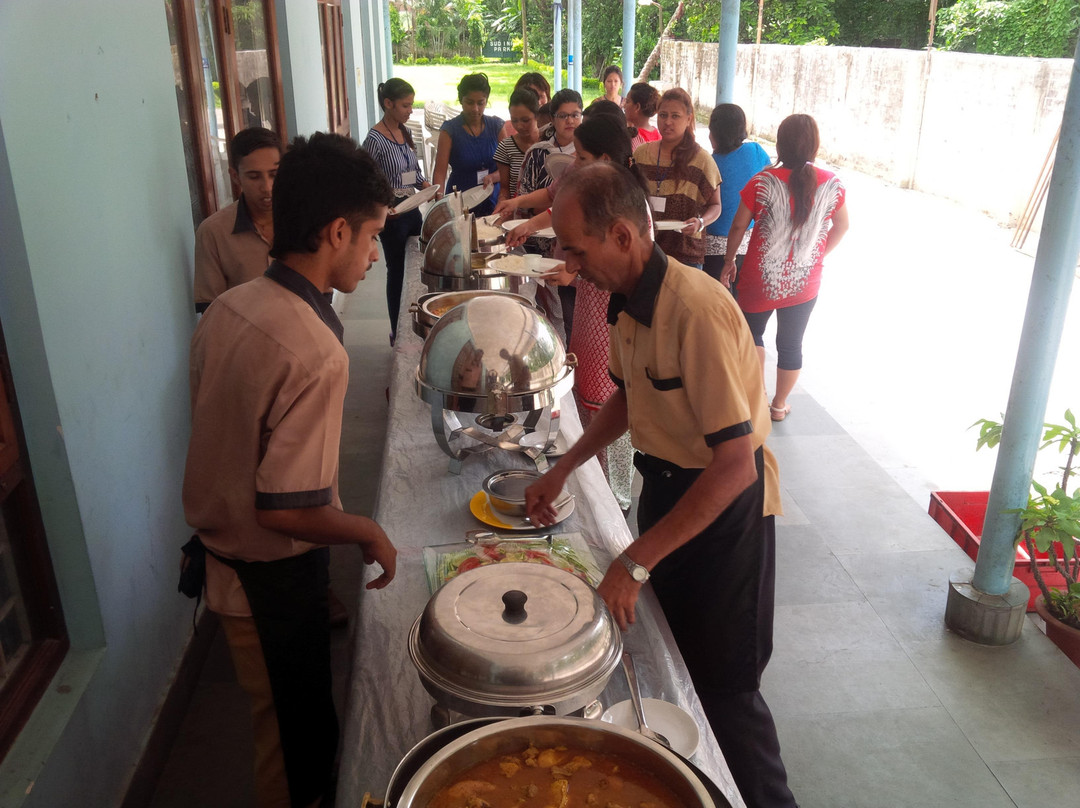 Hotel Namaskar主图