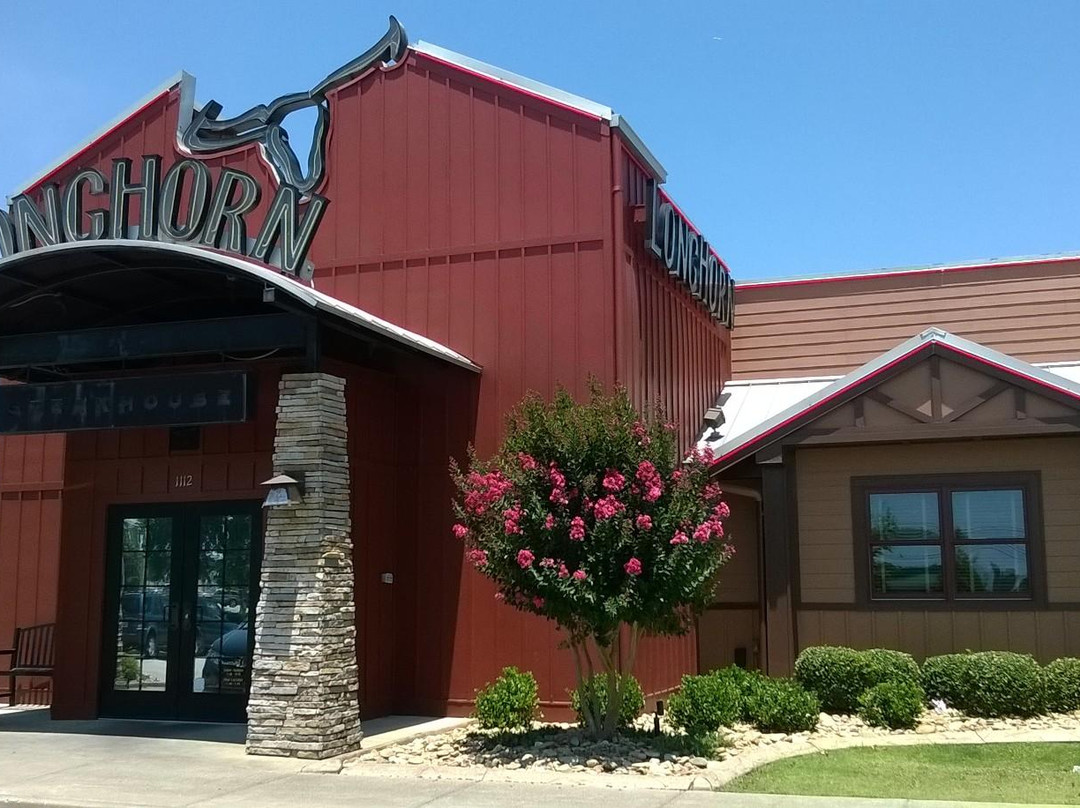 LongHorn Steakhouse