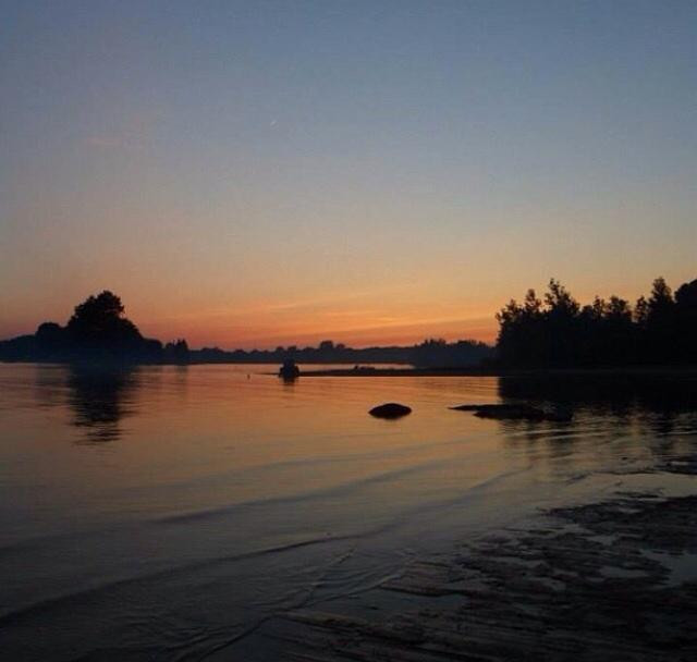 Selkirk Provincial Park-Selkirk必去景点