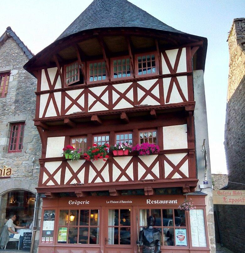 Saint-Renan旅游攻略图片