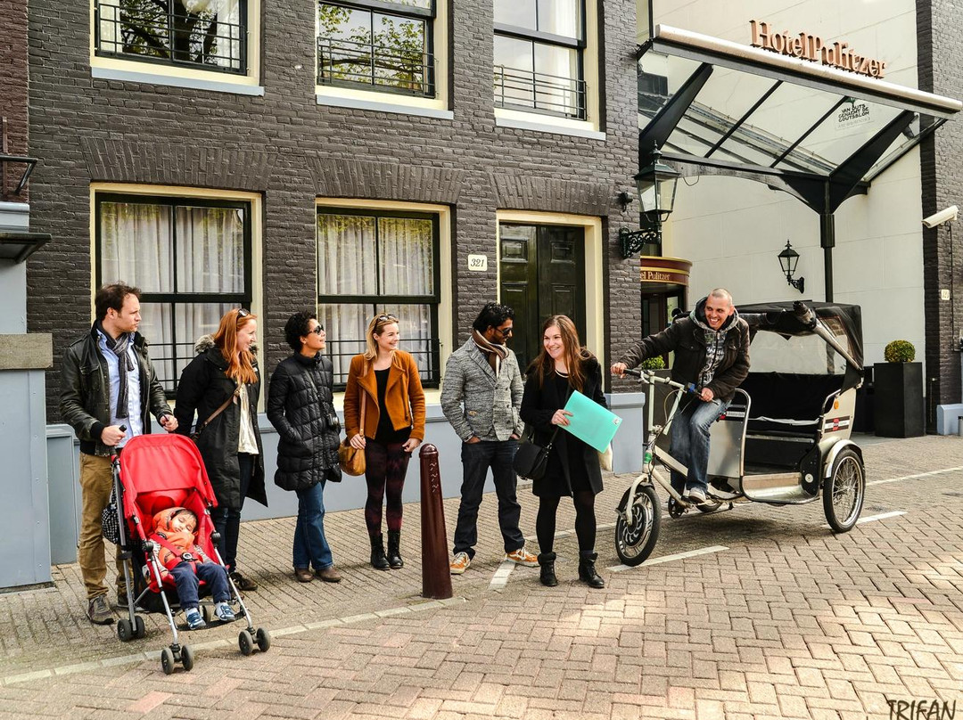 Amsterdam Food Tours by Eating Europe-阿姆斯特丹必去景点