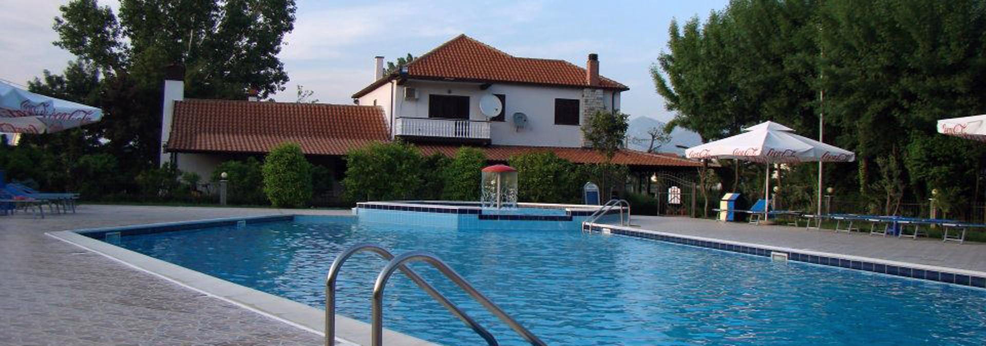 Sebastiano Resort-官方