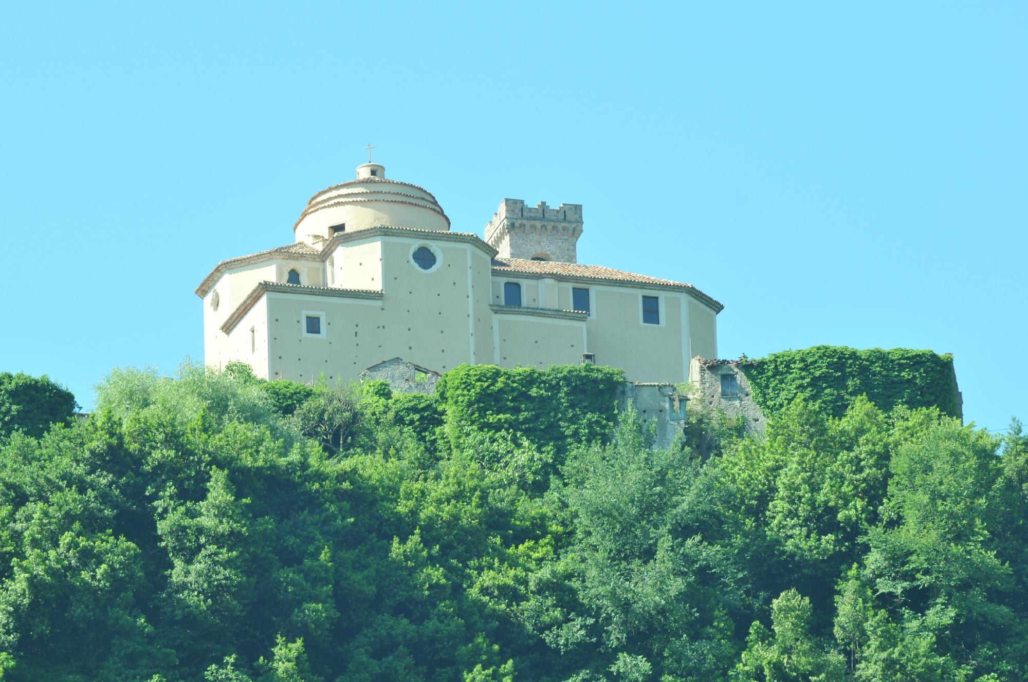 B&B Il Vecchio Portale-客卧