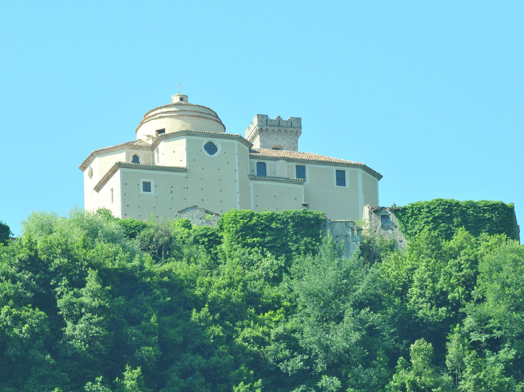 B&B Il Vecchio Portale主图