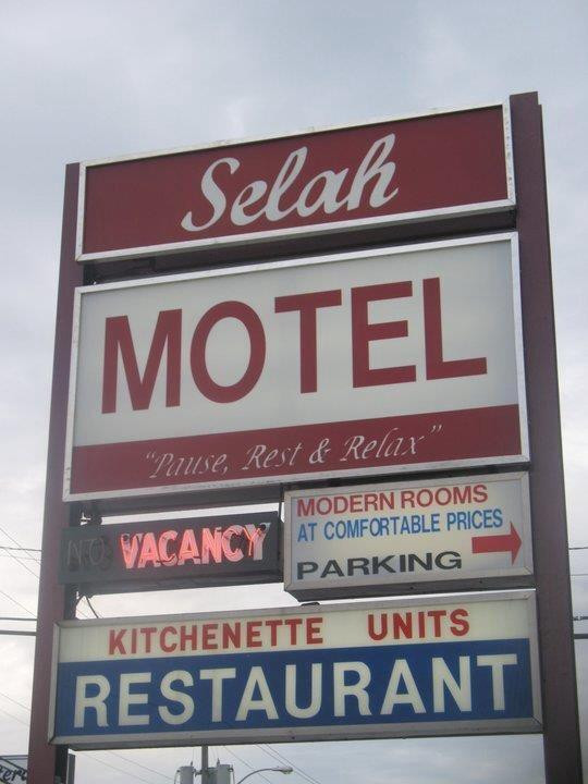 Traveler's Inn主图