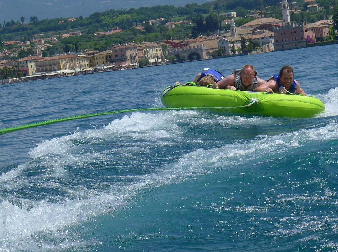 Gardawake Watersports-拉齐塞必去景点