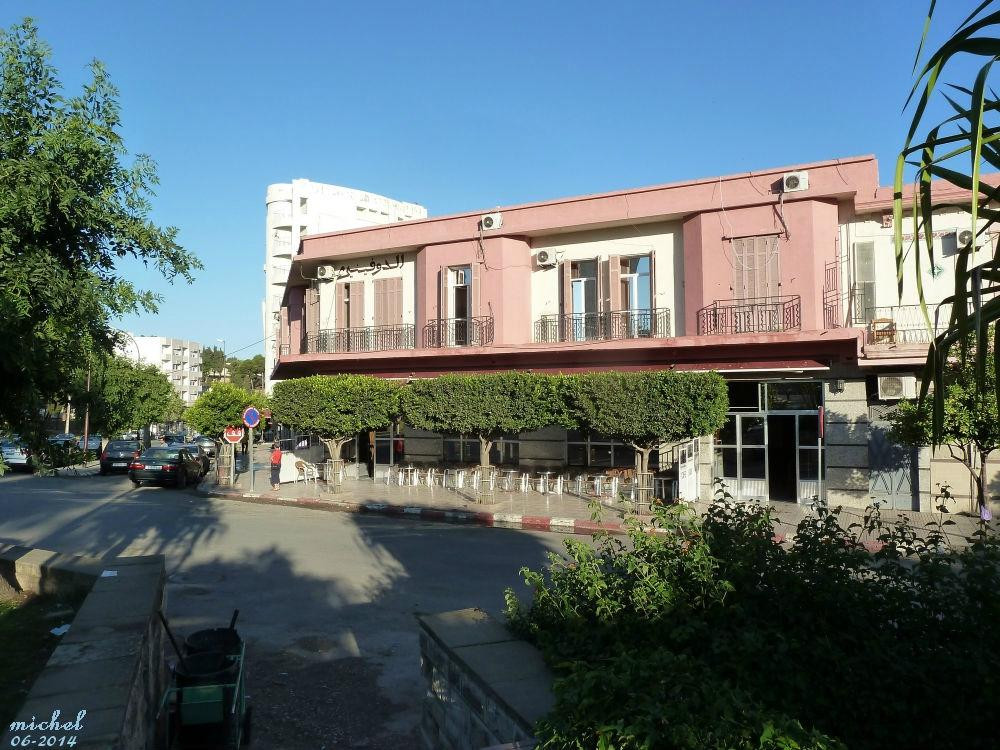 Grand Hotel du Dauphine主图