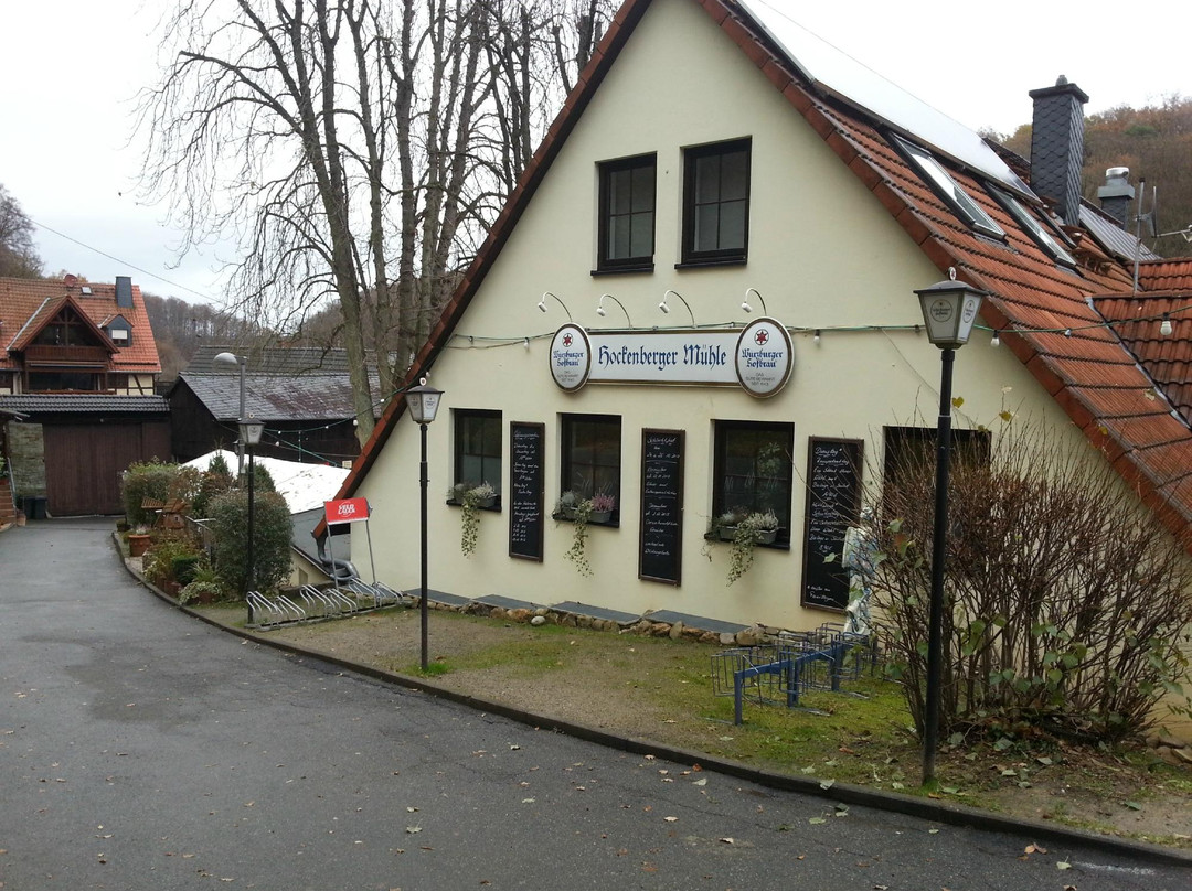 Hockenberger Muehle