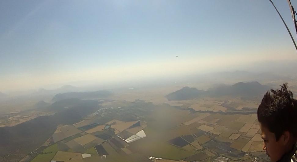 Skydive Cuautla景点图片