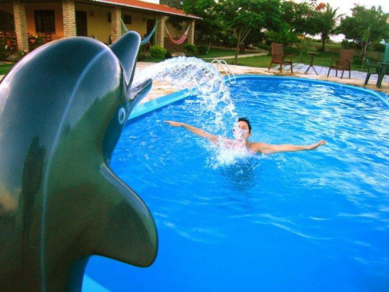 Pousada Iguana主图