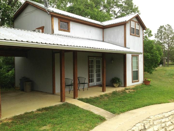 The BrierHouse Bed & Breakfast-浴室