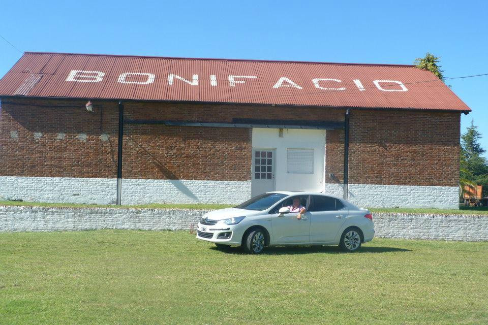 Balneario Laguna Alsina-Guamini必去景点