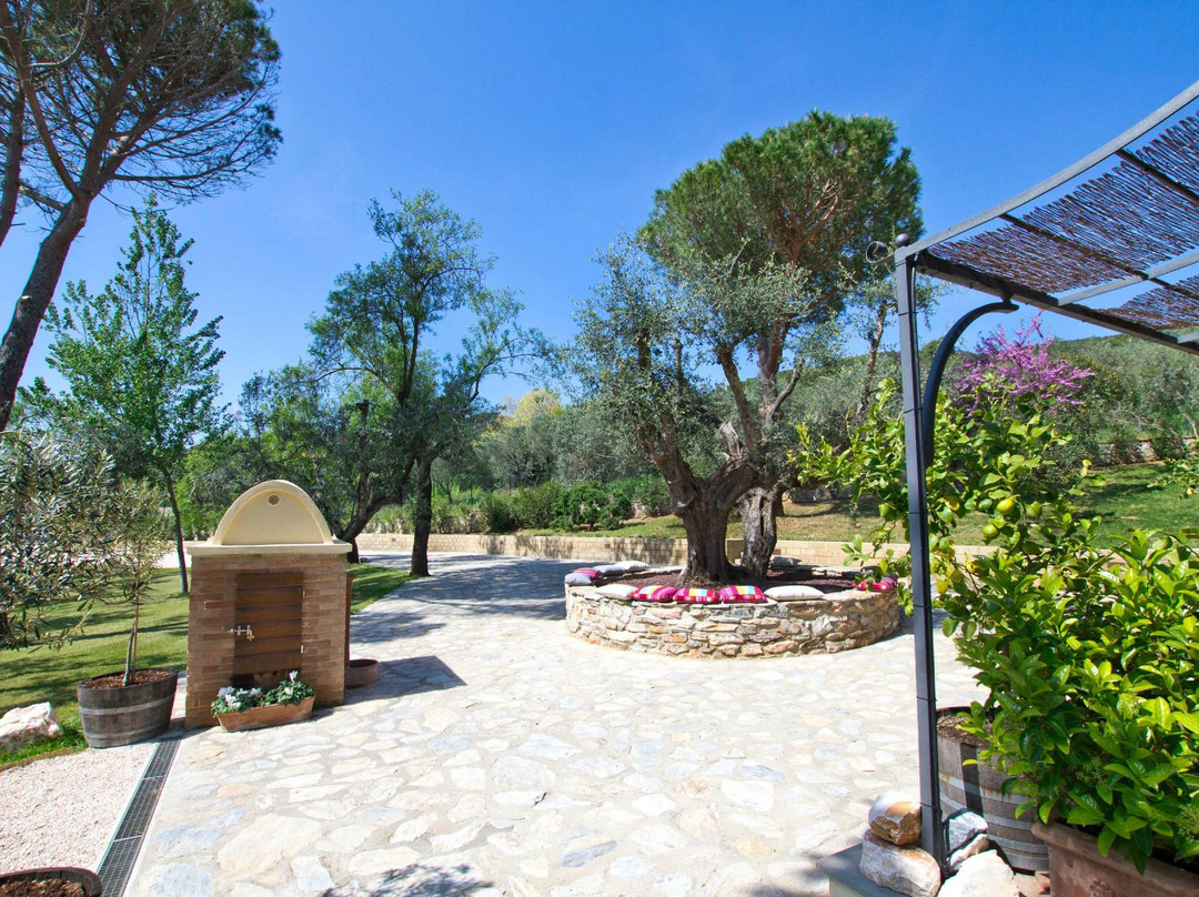 Il Bottaccio Casa di Campagna