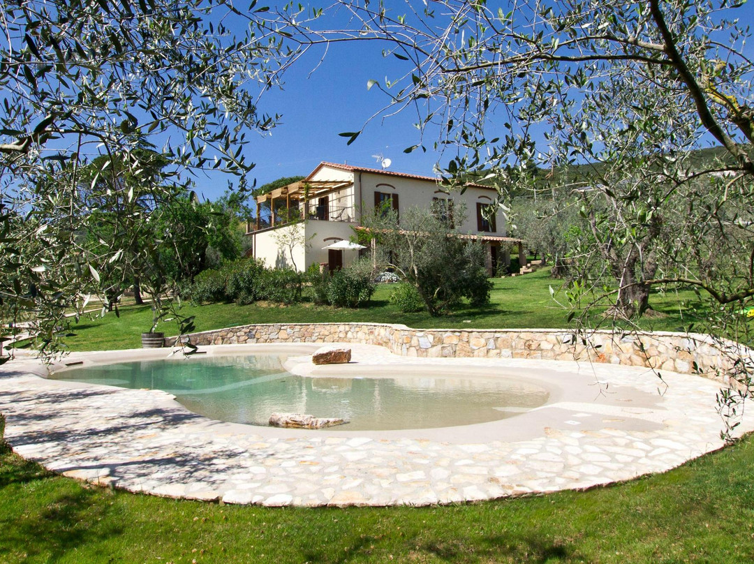 Il Bottaccio Casa di Campagna