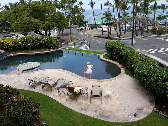Beach Villas at Kahalu'u