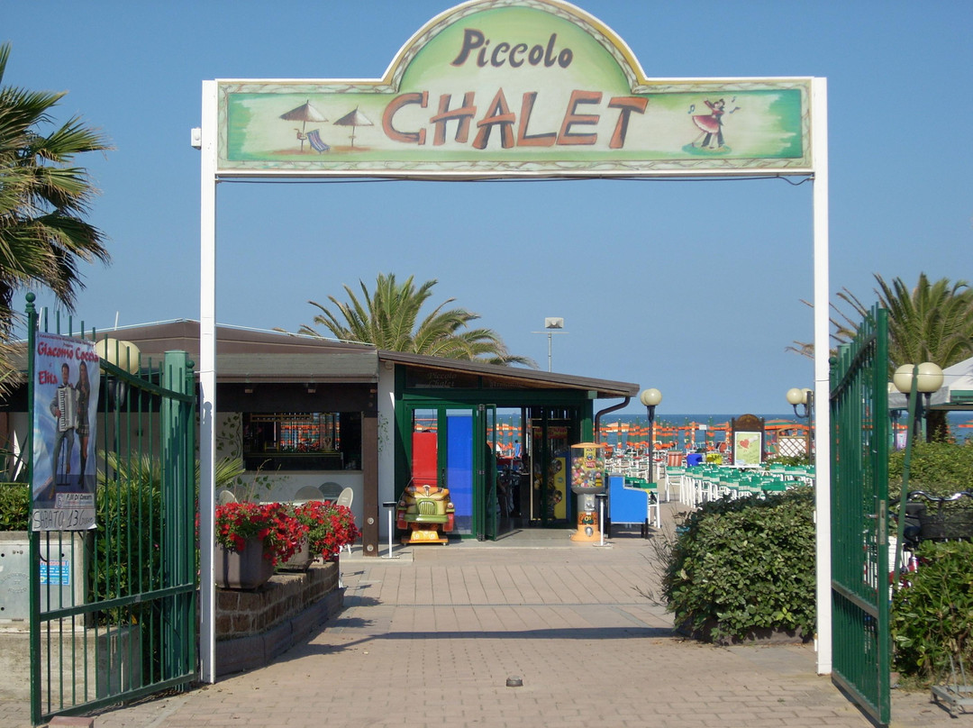 Piccolo Chalet